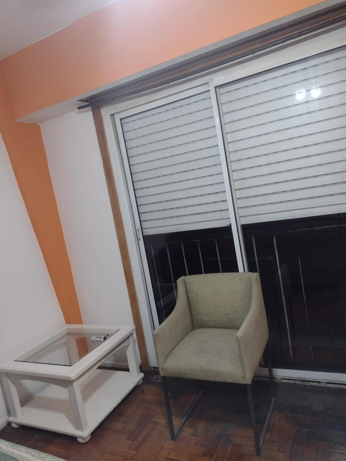 Apartamento Departamento Parque Centenario Subte Linea B Ciudad Autónoma de Ciudad Autónoma de Buenos Aires Exterior foto