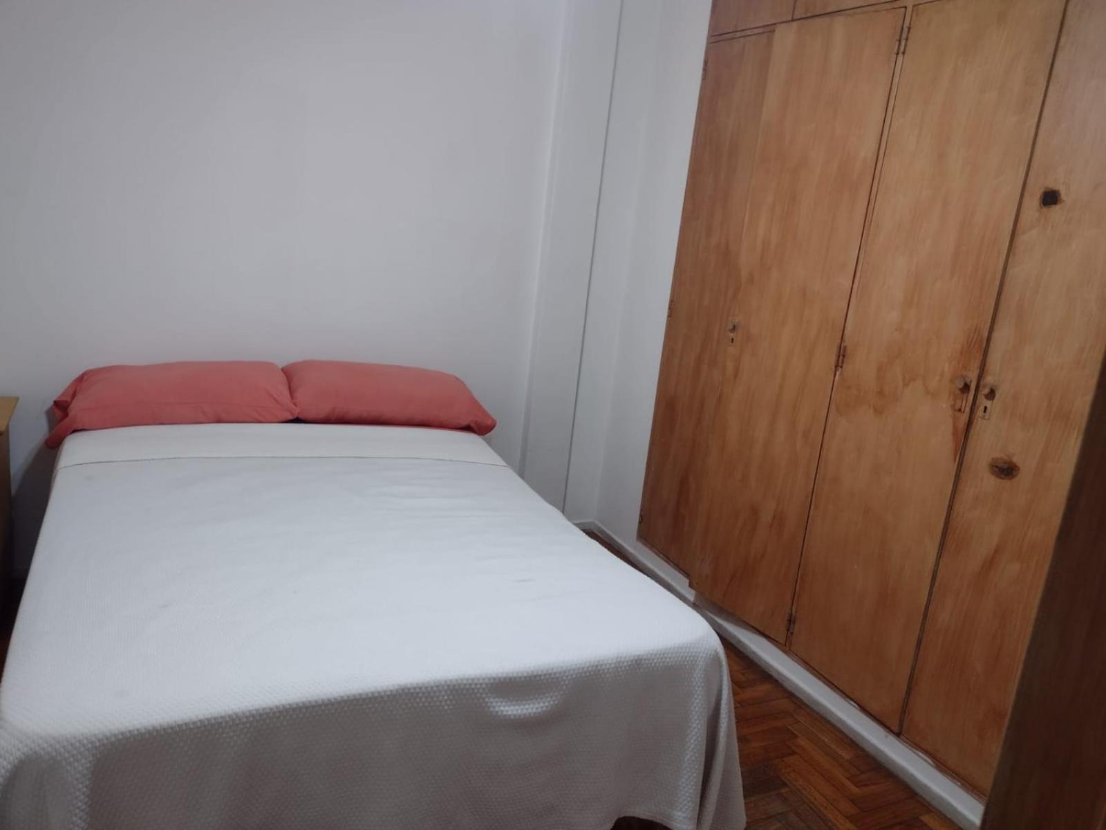 Apartamento Departamento Parque Centenario Subte Linea B Ciudad Autónoma de Ciudad Autónoma de Buenos Aires Exterior foto